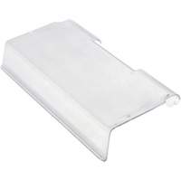 Clear Cover for Stack & Hang Bin Les Distributions ICE