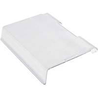 Clear Cover for Stack & Hang Bin Les Distributions ICE