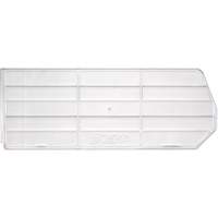 Divider for Stack & Hang Bin Les Distributions ICE