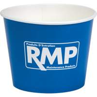 Polyethylene-Coated Bucket Les Distributions ICE