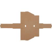 Corrugated Deep Removable Dividers Les Distributions ICE