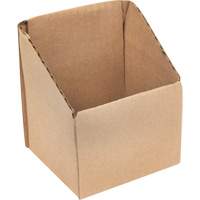 Corrugated Deep Removable Dividers Les Distributions ICE
