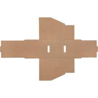 Corrugated Deep Removable Dividers Les Distributions ICE