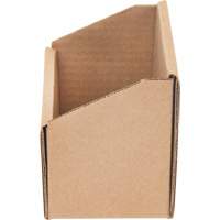 Corrugated Deep Removable Dividers Les Distributions ICE