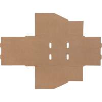 Corrugated Deep Removable Dividers Les Distributions ICE
