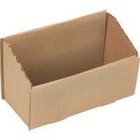 Corrugated Deep Removable Dividers Les Distributions ICE