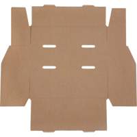 Corrugated Deep Removable Dividers Les Distributions ICE