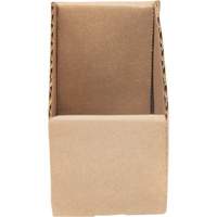 Corrugated Deep Removable Dividers Les Distributions ICE