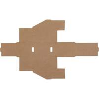 Corrugated Deep Removable Dividers Les Distributions ICE