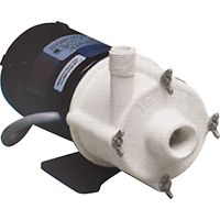 Electric Pumps