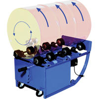 Drum Rotators