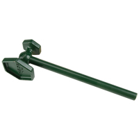 DRUM WRENCHES Les Distributions ICE
