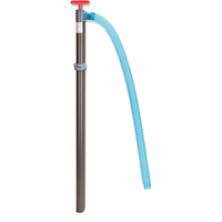Alkali Transfer Pumps, 28 oz./Stroke Les Distributions ICE