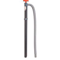Petroleum Drum Pumps, 28 oz./Stroke Les Distributions ICE