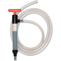 Gas, Kerosene & Diesel Fuel Pumps, 4 oz./Stroke Les Distributions ICE