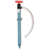 Sanitary Maintenance Pumps - Self-Priming, Fits 45 gal., 8 oz./Stroke Les Distributions ICE