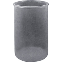 Doublure DrumSaver pour barils en acier Les Distributions ICE