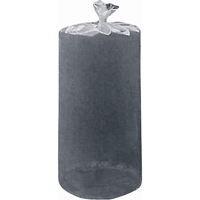 Doublure pour baril LinerPro, Fond rond resistant aux produits chimiques, 22" dia., Capacit&eacute; de 55 gal. US (45,8 gal. imp.) Les Distributions ICE