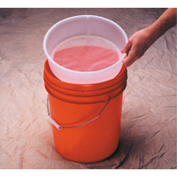 Tamis pour seau Les Distributions ICE