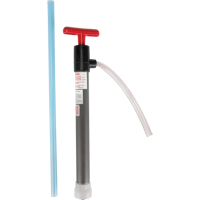 Pail Plunger Hand Pumps, Fits 5 gal. Les Distributions ICE