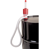 Pompe de style siphon, Pour 15 - 55 gal. US, 7 gal/min Les Distributions ICE