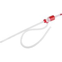 Pompe de style siphon, Pour 15 - 55 gal. US, 7 gal/min Les Distributions ICE
