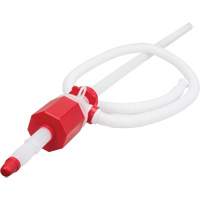 Pompe de style siphon, Pour 15 - 55 gal. US, 7 gal/min Les Distributions ICE
