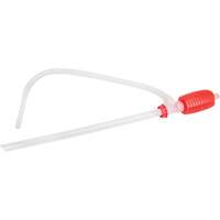 Pompe de style siphon, Pour 5 gal. US, 2 gal/min Les Distributions ICE