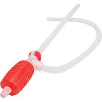 Pompe de style siphon, Pour 5 gal. US, 2 gal/min Les Distributions ICE