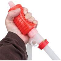 Pompe de style siphon, Pour 5 gal. US, 2 gal/min Les Distributions ICE