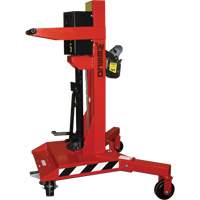 Gator Grip Ergonomic Drum Handlers, 30 - 85 US Gal. (25 - 70 Imperial Gal.) Les Distributions ICE