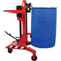 Gator Grip Ergonomic Drum Handlers, 30 - 85 US Gal. (25 - 70 Imperial Gal.) Les Distributions ICE