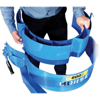 MORCINCH Diameter Adaptor Les Distributions ICE