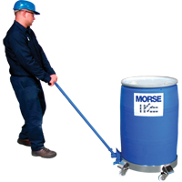 Clamp & Go Dolly Handles Les Distributions ICE