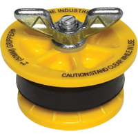 Cherne&reg; 2" Gripper Mechanical Plug Les Distributions ICE