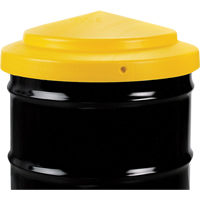 Polyethylene Drum Cover Les Distributions ICE