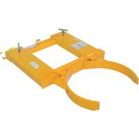 Drum Gripper, For 55 US Gal. (45.8 Imperial Gal.) Les Distributions ICE