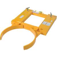 Drum Gripper, For 55 US Gal. (45.8 Imperial Gal.) Les Distributions ICE