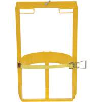 Overhead Drum Lifter, 30 - 55 US Gal. (25 - 45.8 Imperial Gal.), 1000 lbs./454 kg Cap. Les Distributions ICE