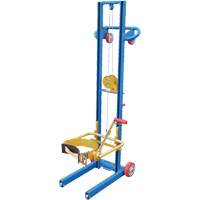 Variable Height Pail Dispenser, 5 US gal. (4.16 Imperial Gal.) Capacity Les Distributions ICE