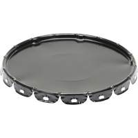 Standard Steel Pail Lid Les Distributions ICE