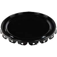 Standard Steel Pail Lid Les Distributions ICE