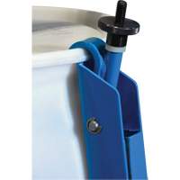 Top Rim Clamp Kit Les Distributions ICE