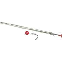 Pompes &agrave; barils de type &agrave; tirer, Pour 55 gal., 22 oz/course Les Distributions ICE
