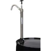Pompes &agrave; barils de type &agrave; tirer, Pour 55 gal., 22 oz/course Les Distributions ICE