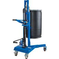 &eacute;l&eacute;vateur ergonomique pour baril, 55 gal. US (45 gal. imp.)/85 gal. US (70 gal. imp.) Les Distributions ICE