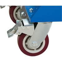 &eacute;l&eacute;vateur ergonomique pour baril, 55 gal. US (45 gal. imp.)/85 gal. US (70 gal. imp.) Les Distributions ICE