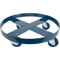 Drum Handling