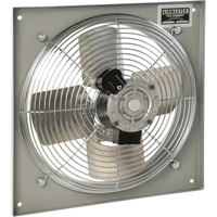 Ventilateurs muraux d'usage g&eacute;n&eacute;ral, Commercial, 2 vitesses, Diam&egrave;tre de 18" Les Distributions ICE