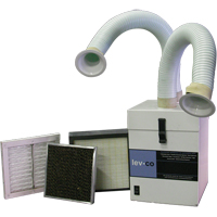 Mini-Flex Les Distributions ICE